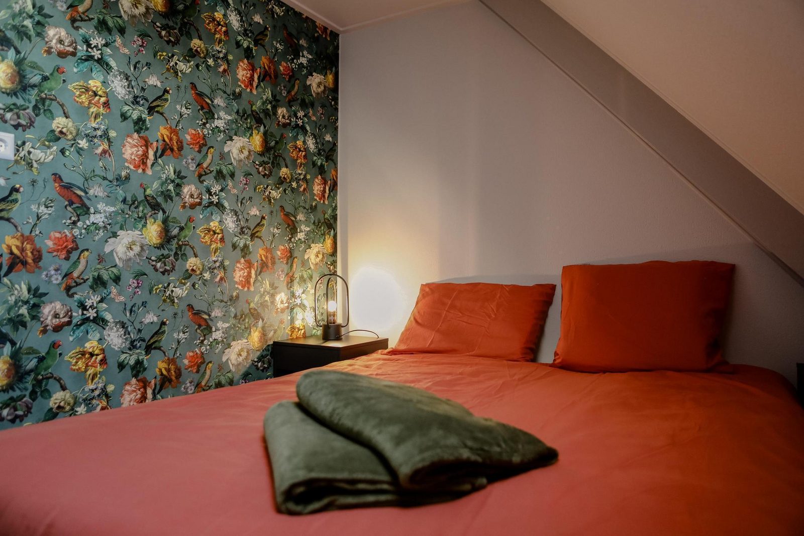 VZ2344 Holiday apartment in Wolphaartsdijk