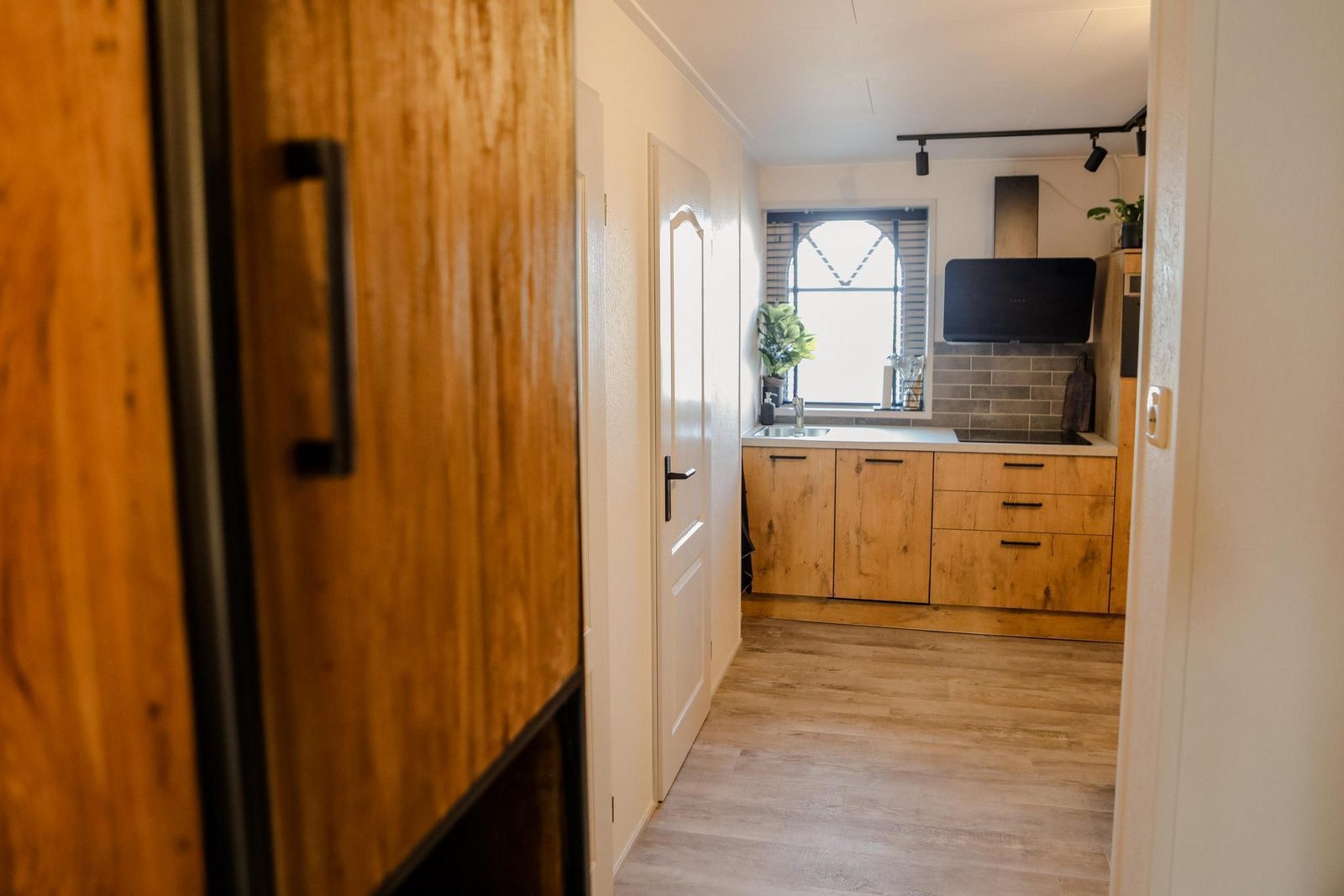 VZ2344 Holiday apartment in Wolphaartsdijk