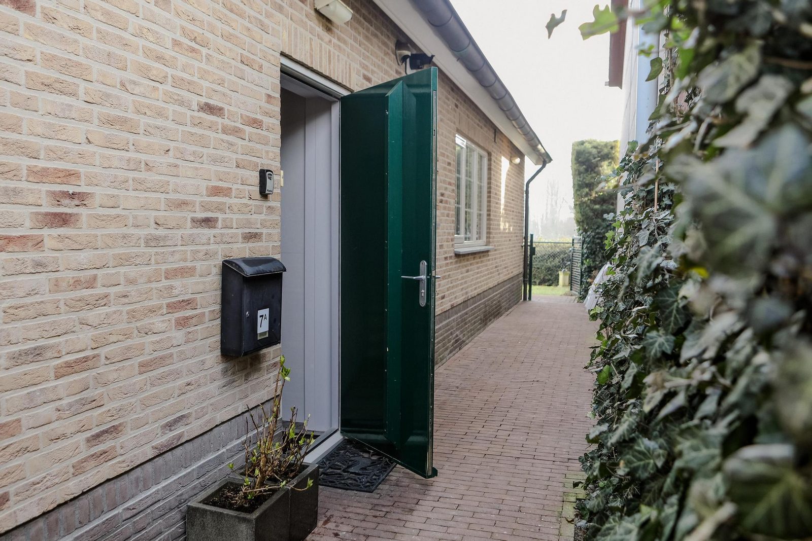 VZ2344 Holiday apartment in Wolphaartsdijk