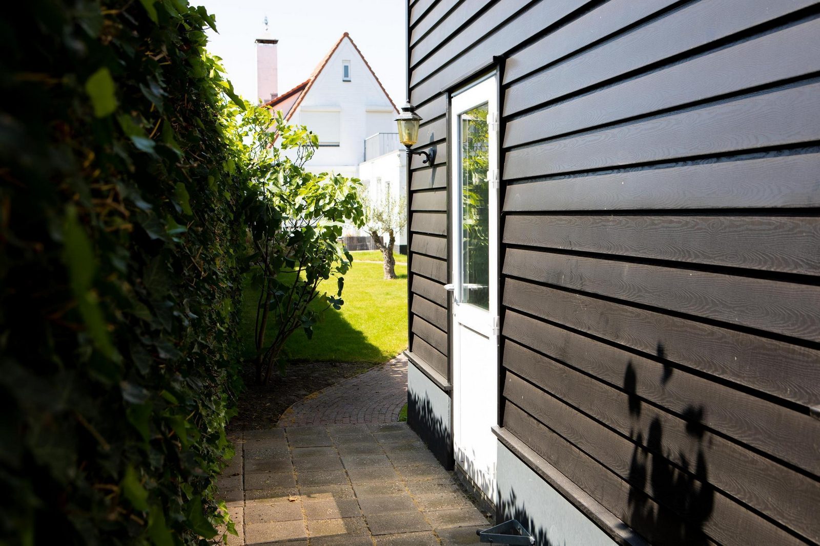 VZ2345 Charmantes Ferienhaus in Yerseke