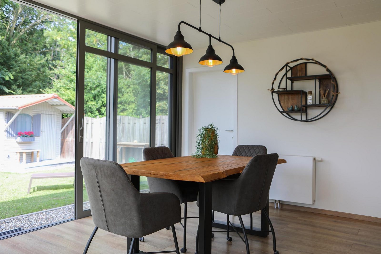 VZ2347 Ferienhaus in Yerseke