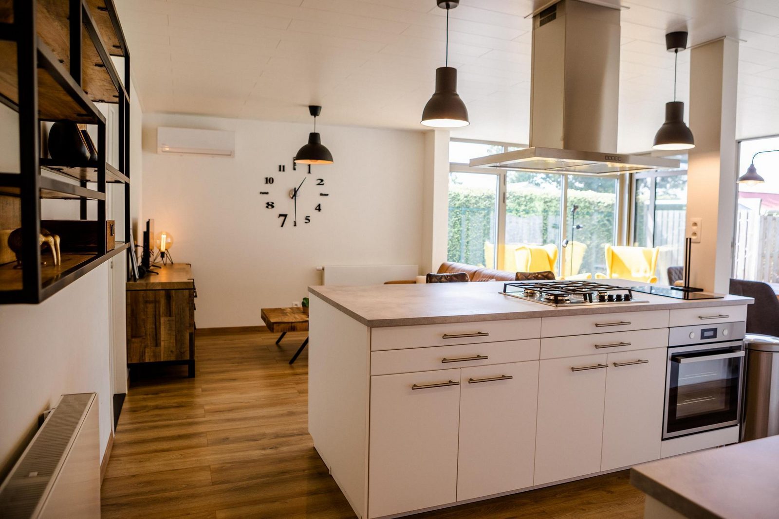 VZ2347 Ferienhaus in Yerseke