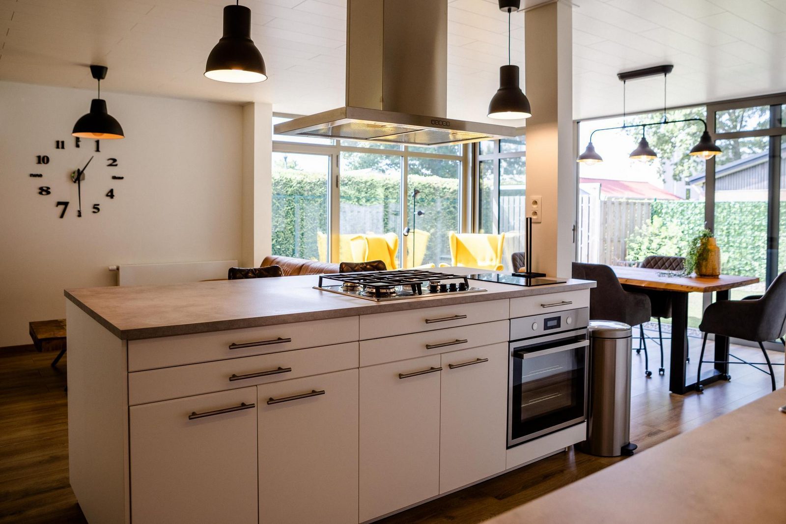 VZ2347 Ferienhaus in Yerseke