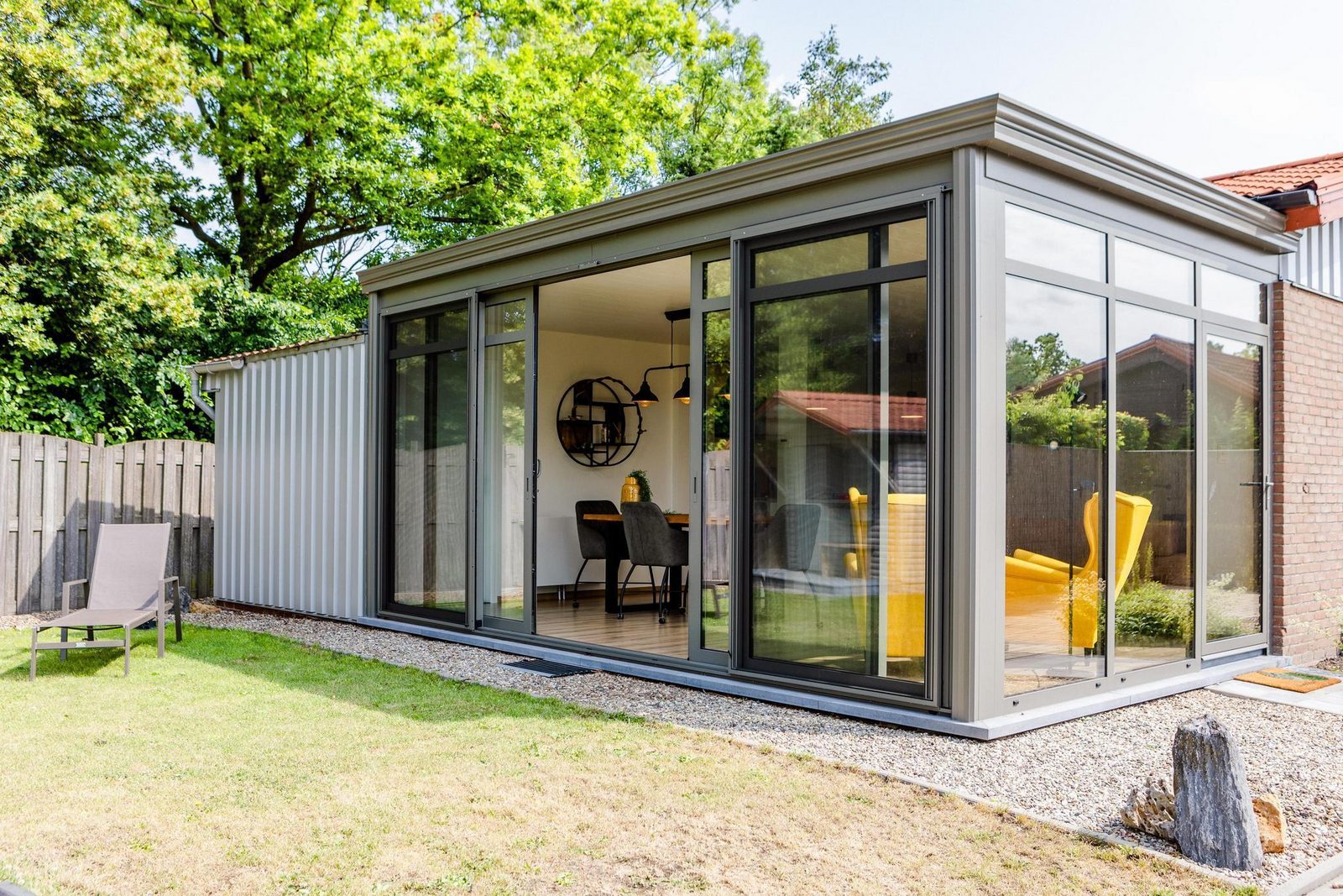 VZ2347 Ferienhaus in Yerseke