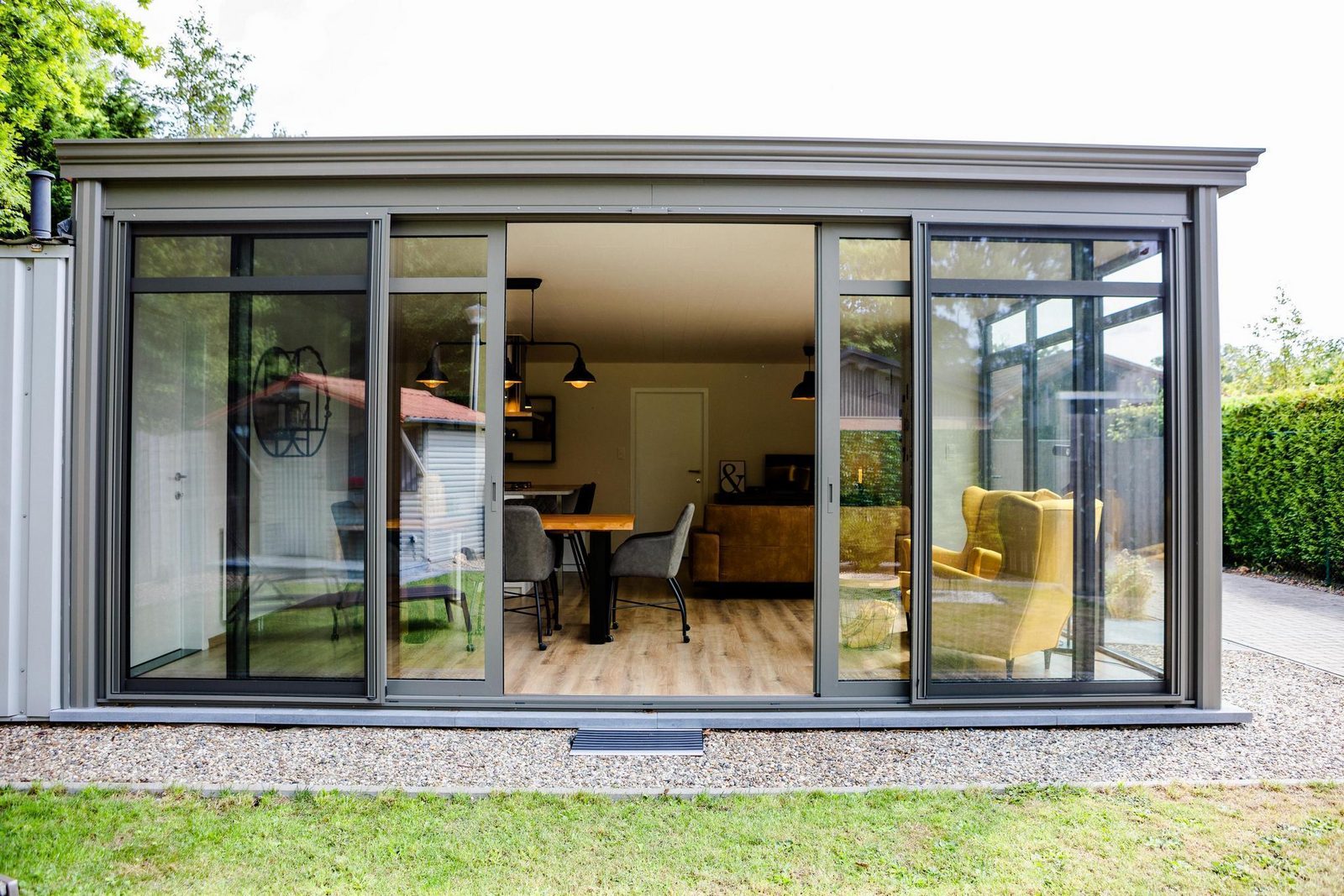 VZ2347 Ferienhaus in Yerseke