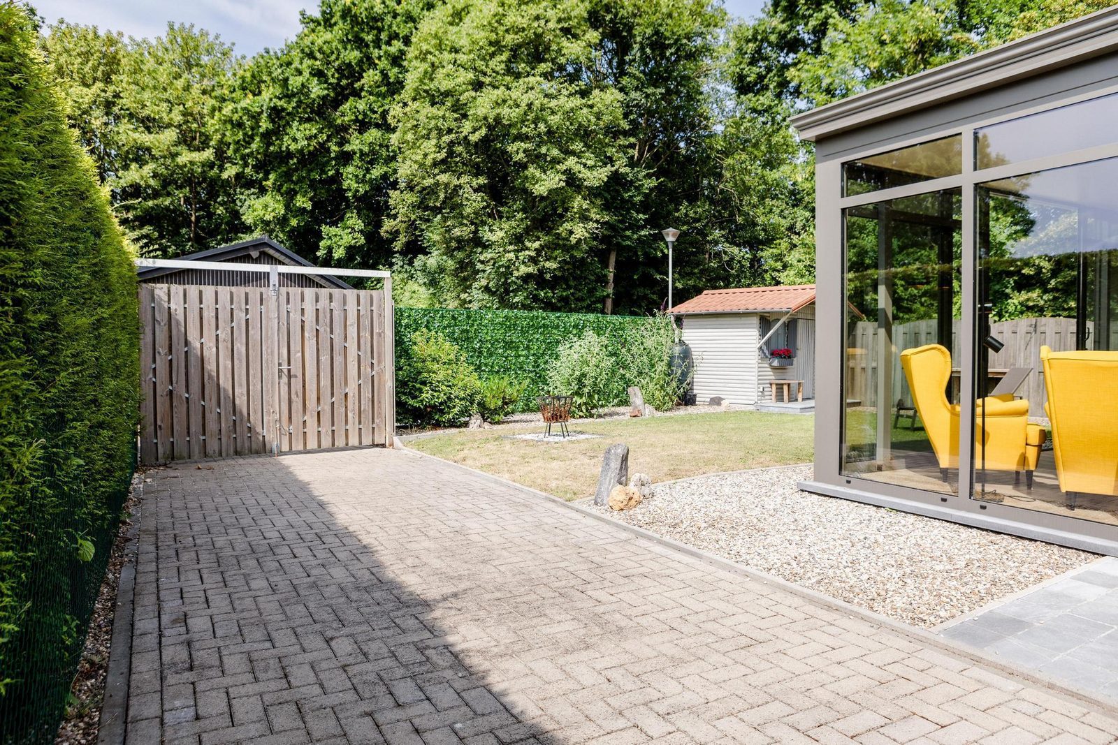 VZ2347 Ferienhaus in Yerseke
