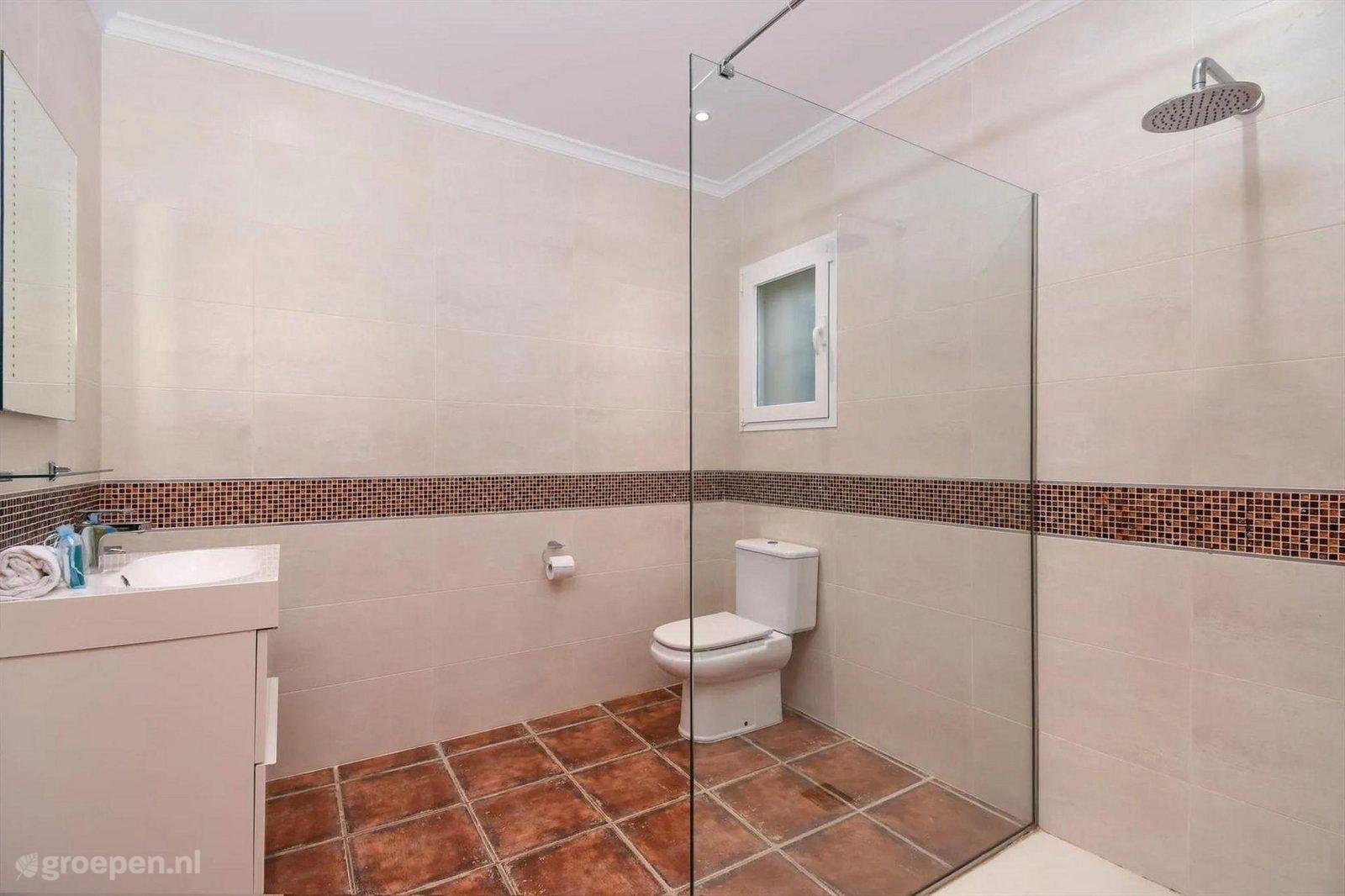 Vakantiehuis Javea