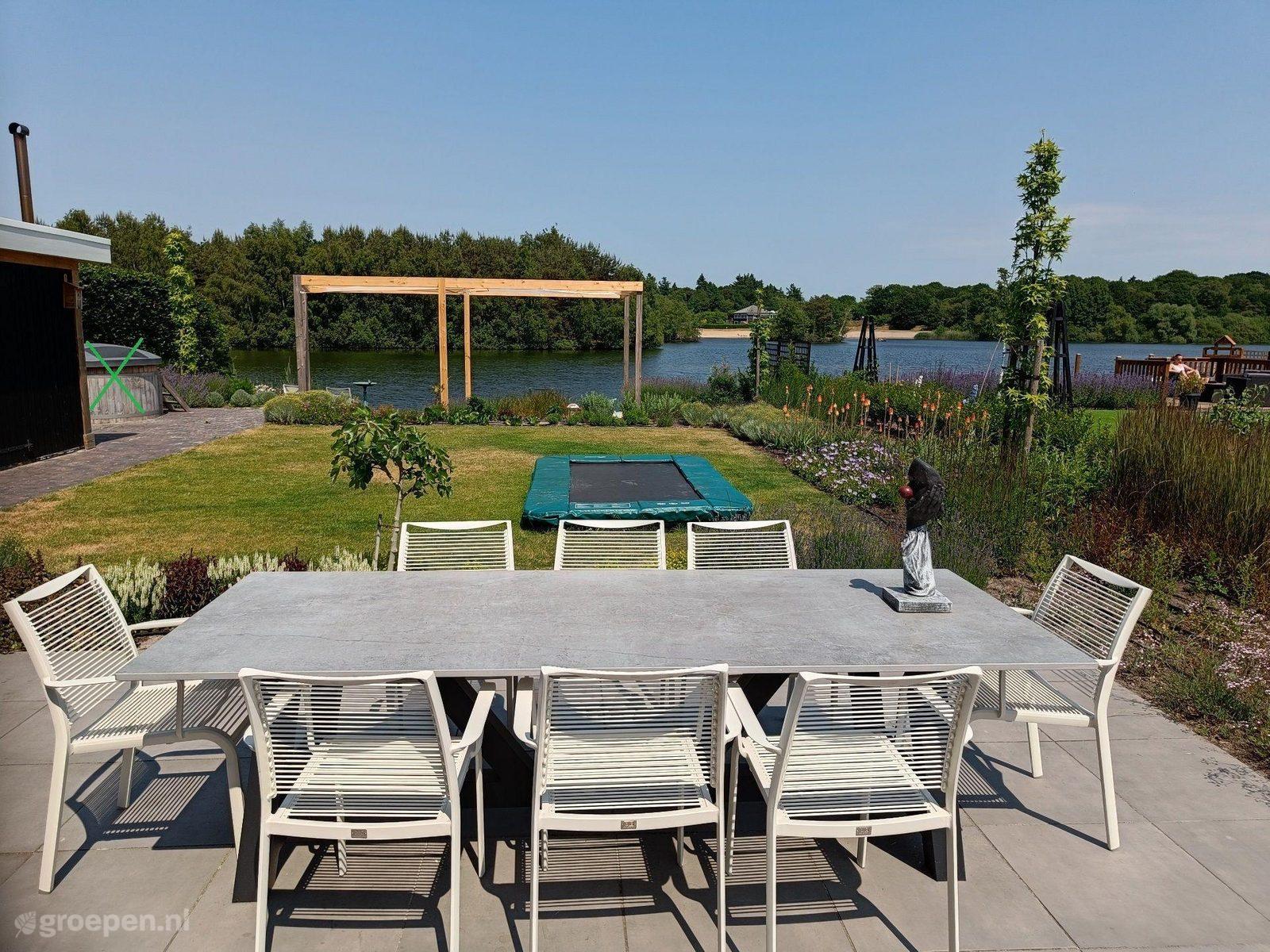 Holiday home Sibculo