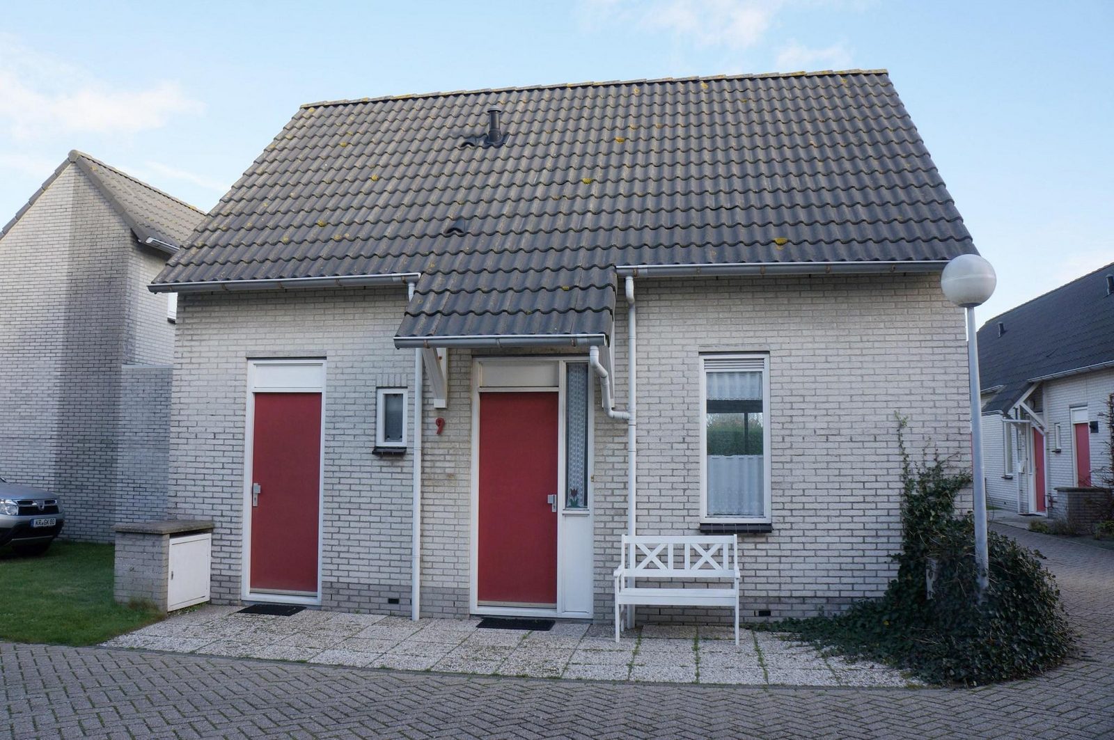 De Korre 9