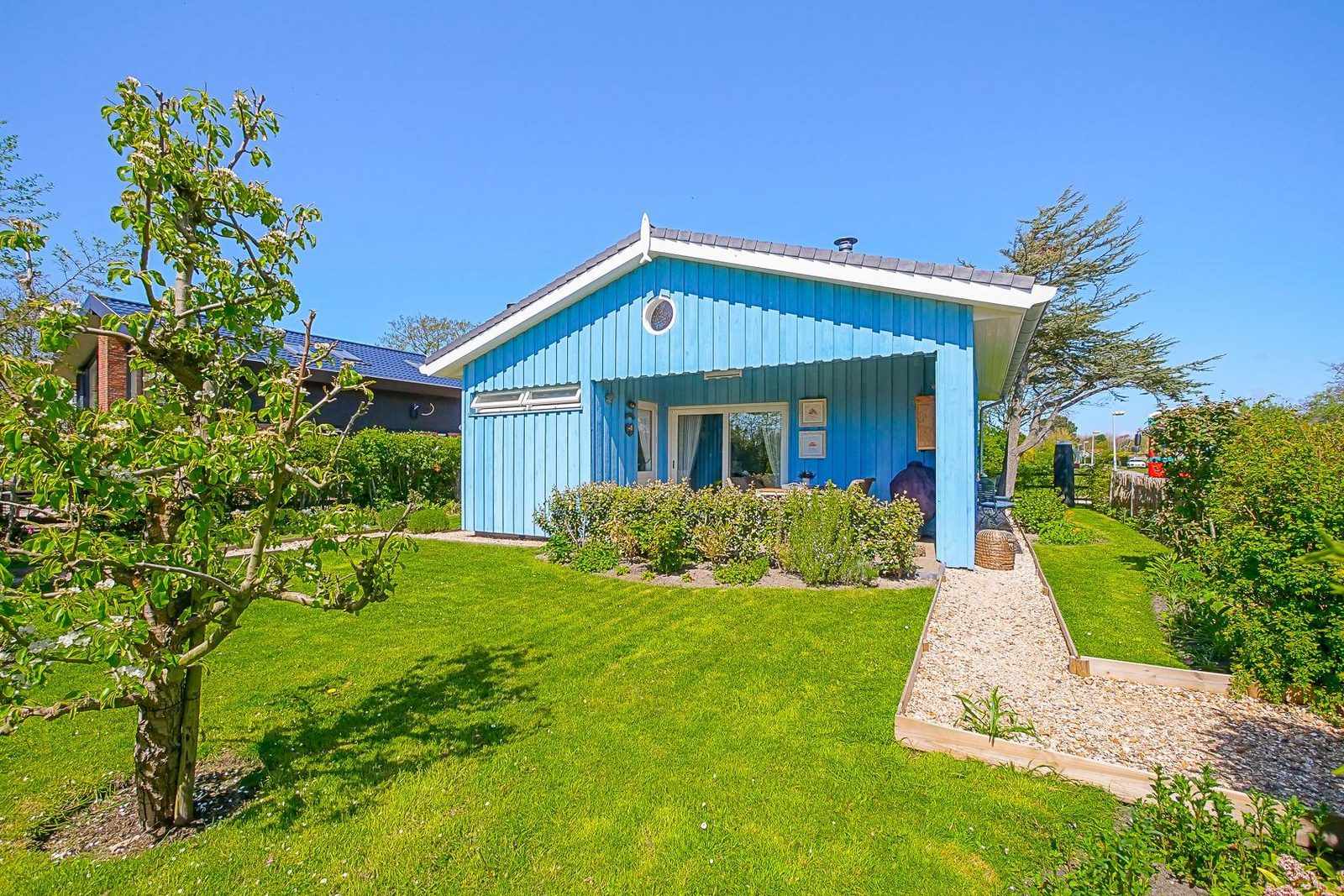 Blue Bay Cottage