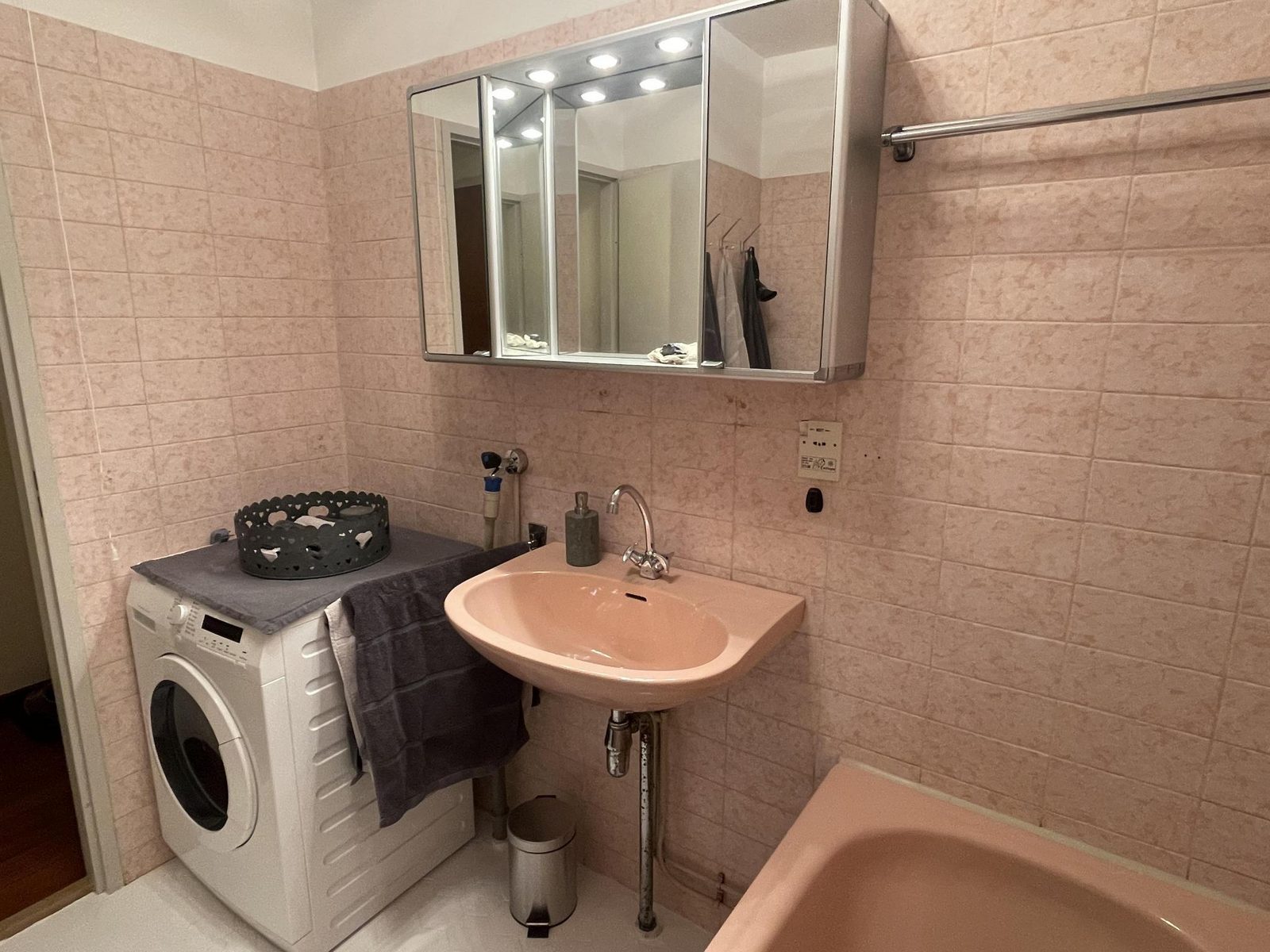 Sterflat 207