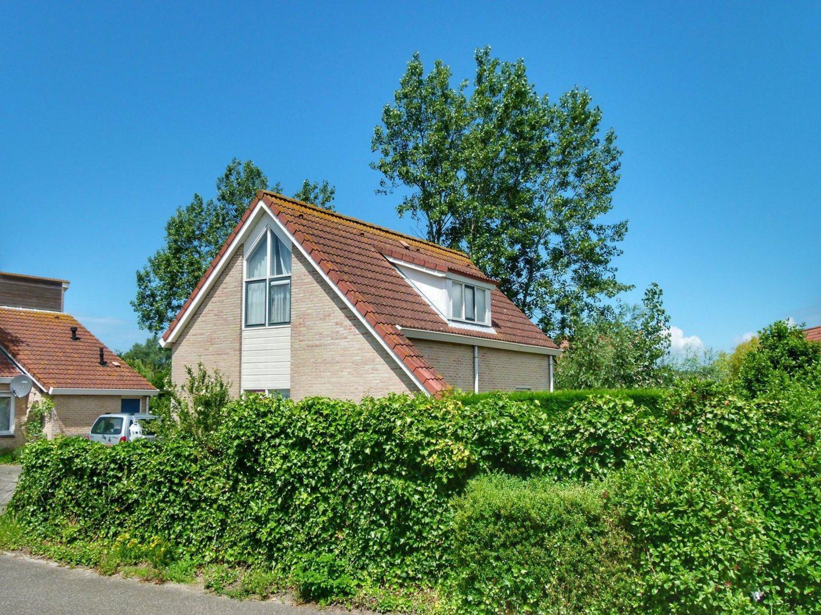 Scheldeveste 143 (Zwin), Breskens