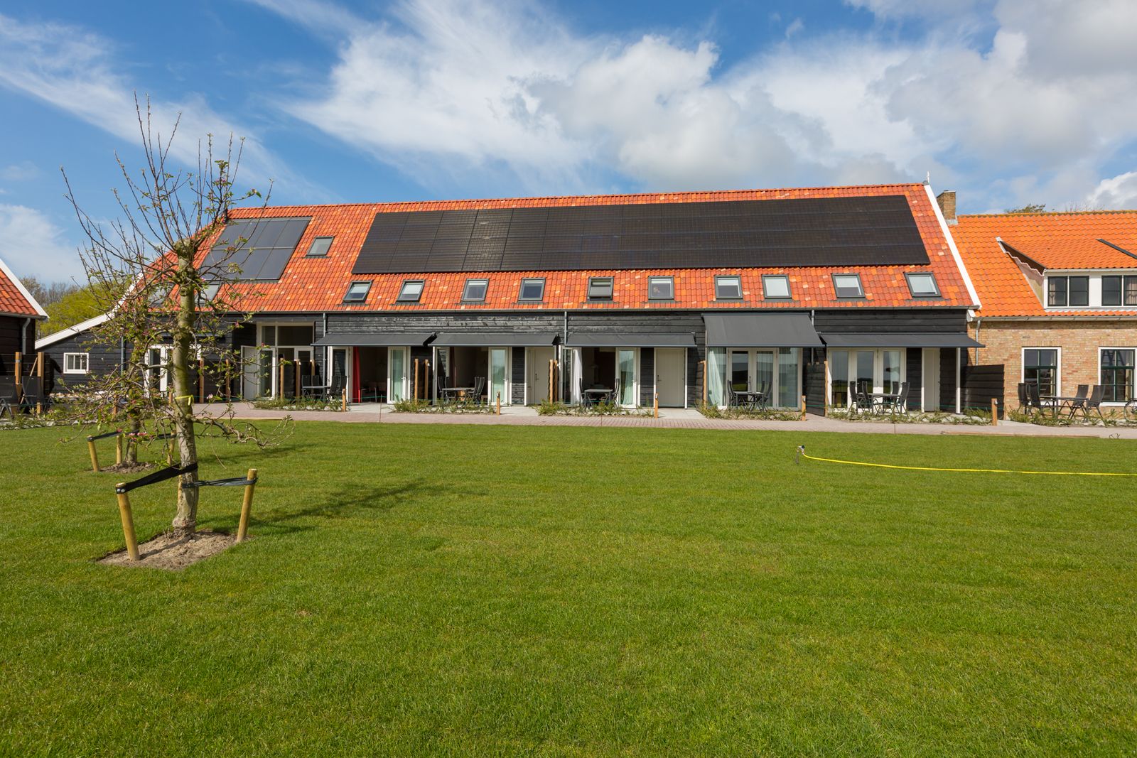 Apt - Noordweg 56a | Oostkapelle "Comfor