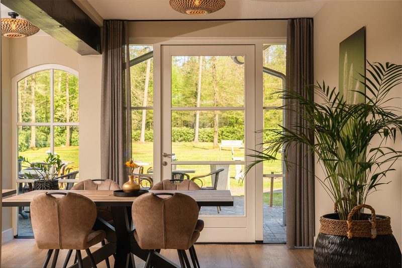 Het Landhuis | 5-20 pers