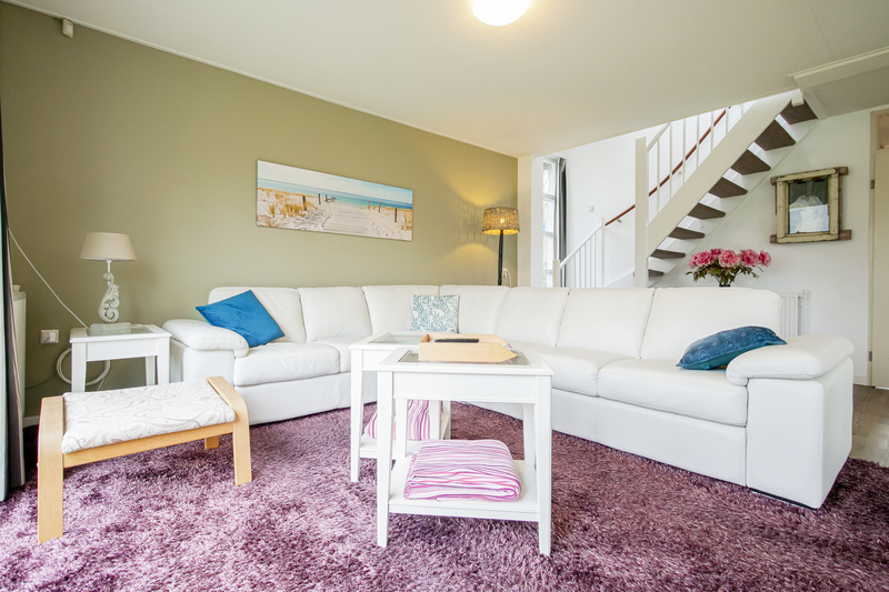 Vrijheid aan de Kust Vakantiehuisjes & Appartementen aan zee!