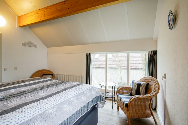 Vrijheid aan de Kust Vakantiehuisjes & Appartementen aan zee!