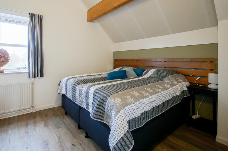 Vrijheid aan de Kust Vakantiehuisjes & Appartementen aan zee!