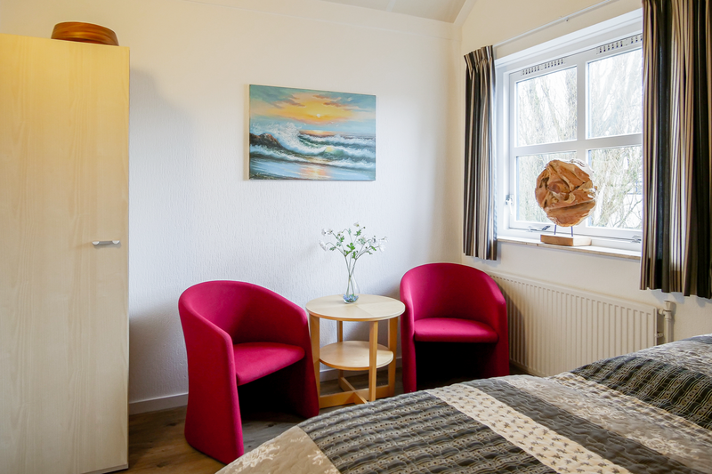 Vrijheid aan de Kust Vakantiehuisjes & Appartementen aan zee!