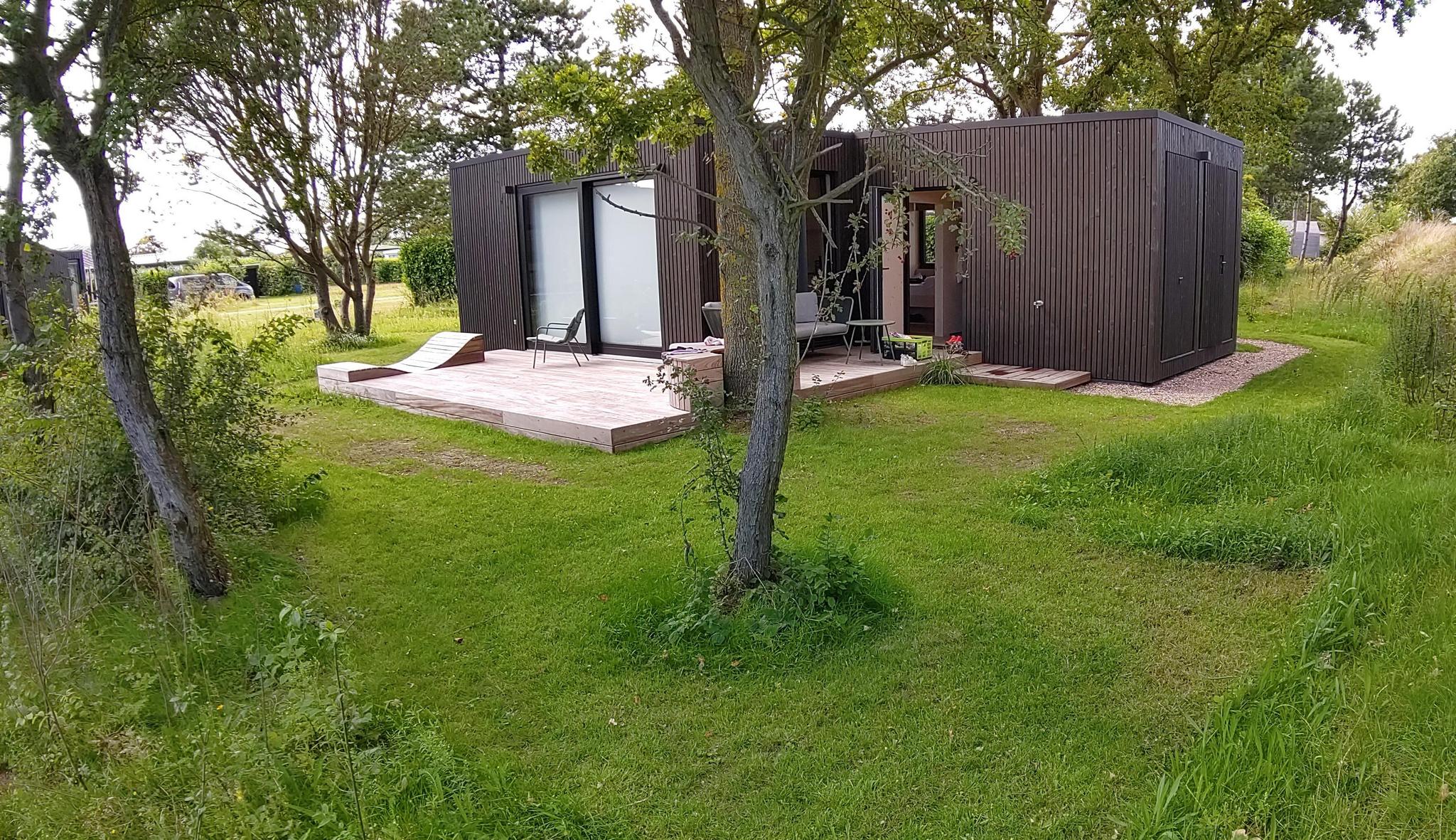 Ruime vakantiewoning met heerlijk buitenterras