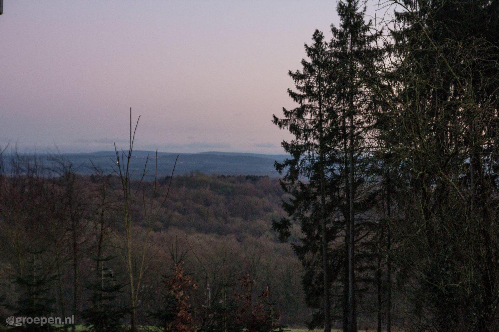 Group accommodation Durbuy