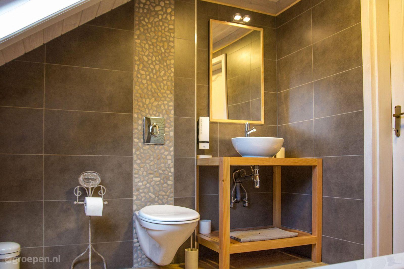 Group accommodation Durbuy