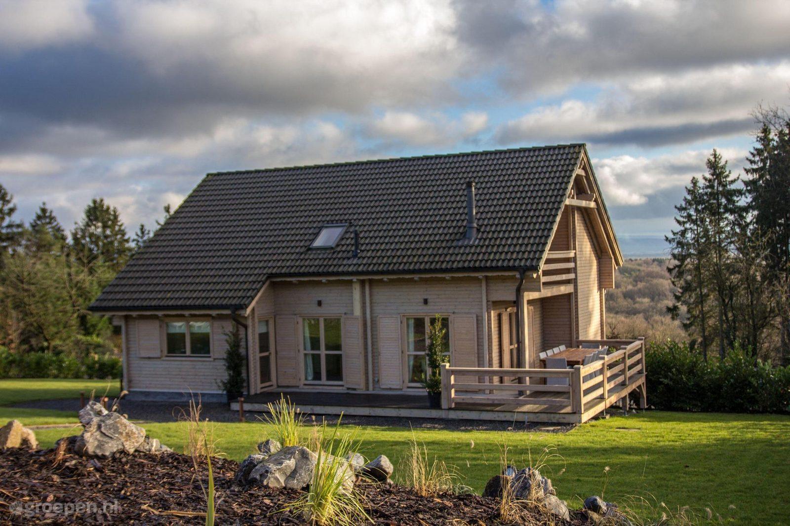 Group accommodation Durbuy