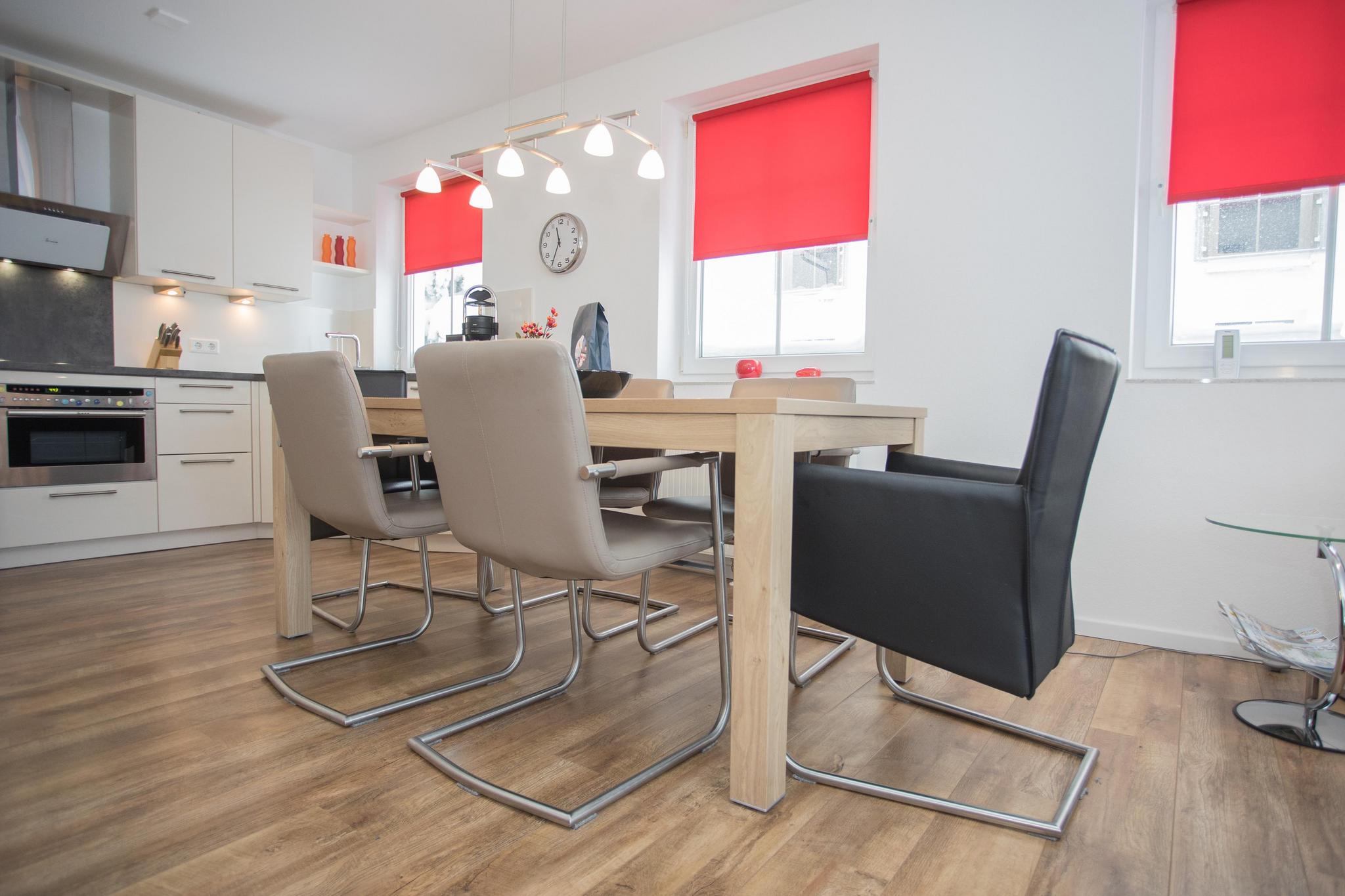 Appartement - Auf 'm Kampe 41 - Neuastenberg