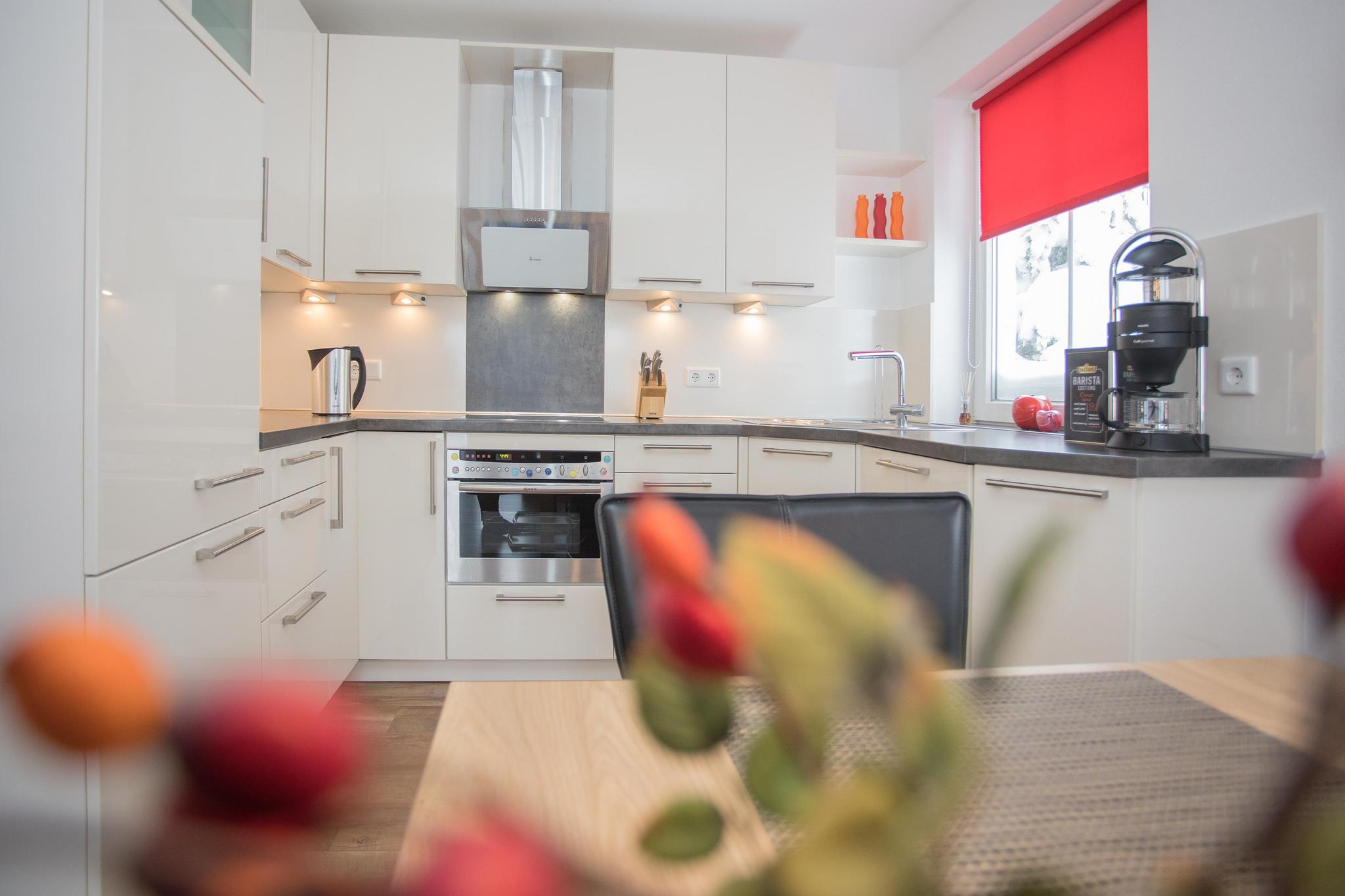 Appartement - Auf 'm Kampe 41 - Neuastenberg