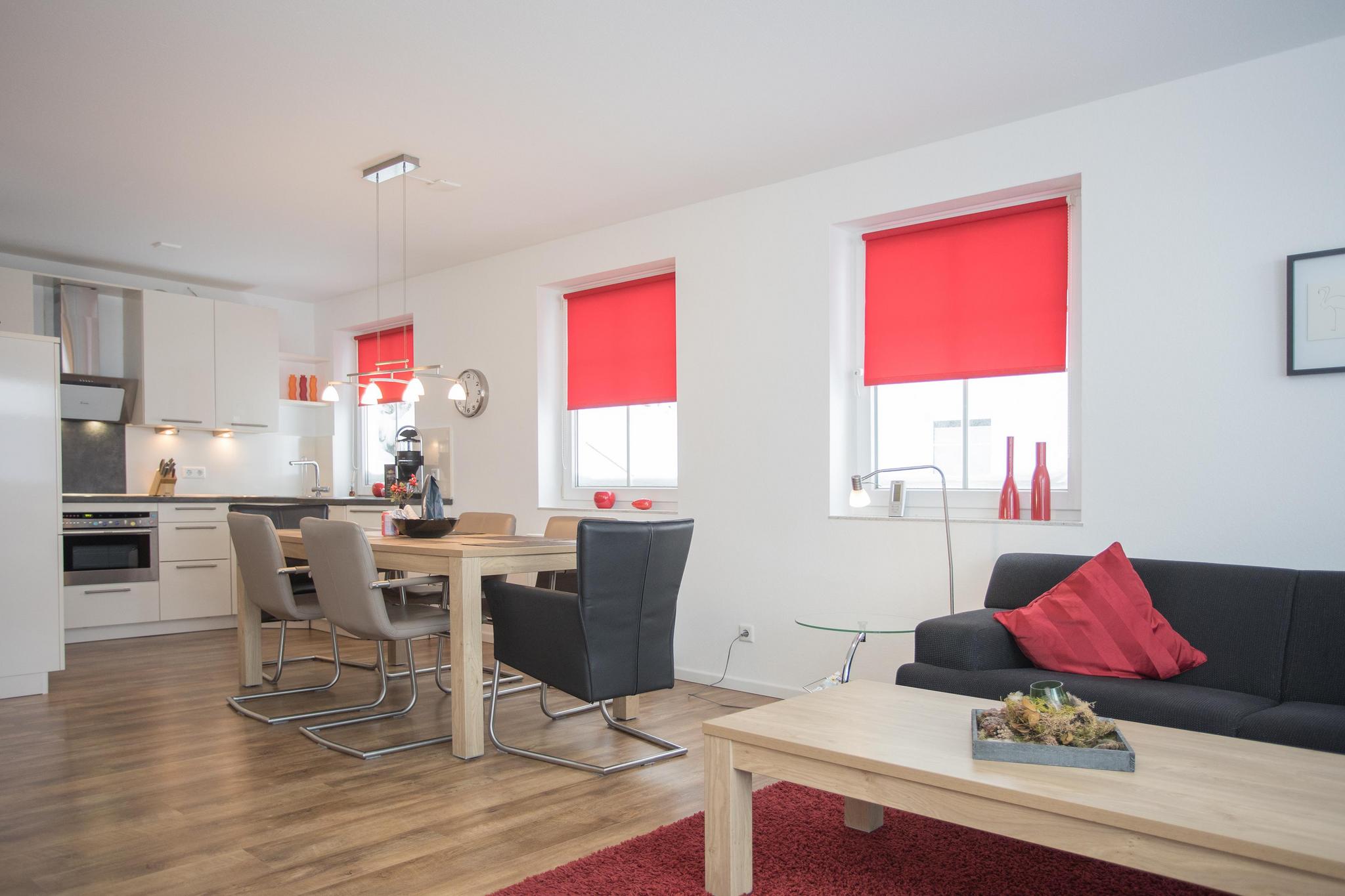 Appartement - Auf 'm Kampe 41 - Neuastenberg