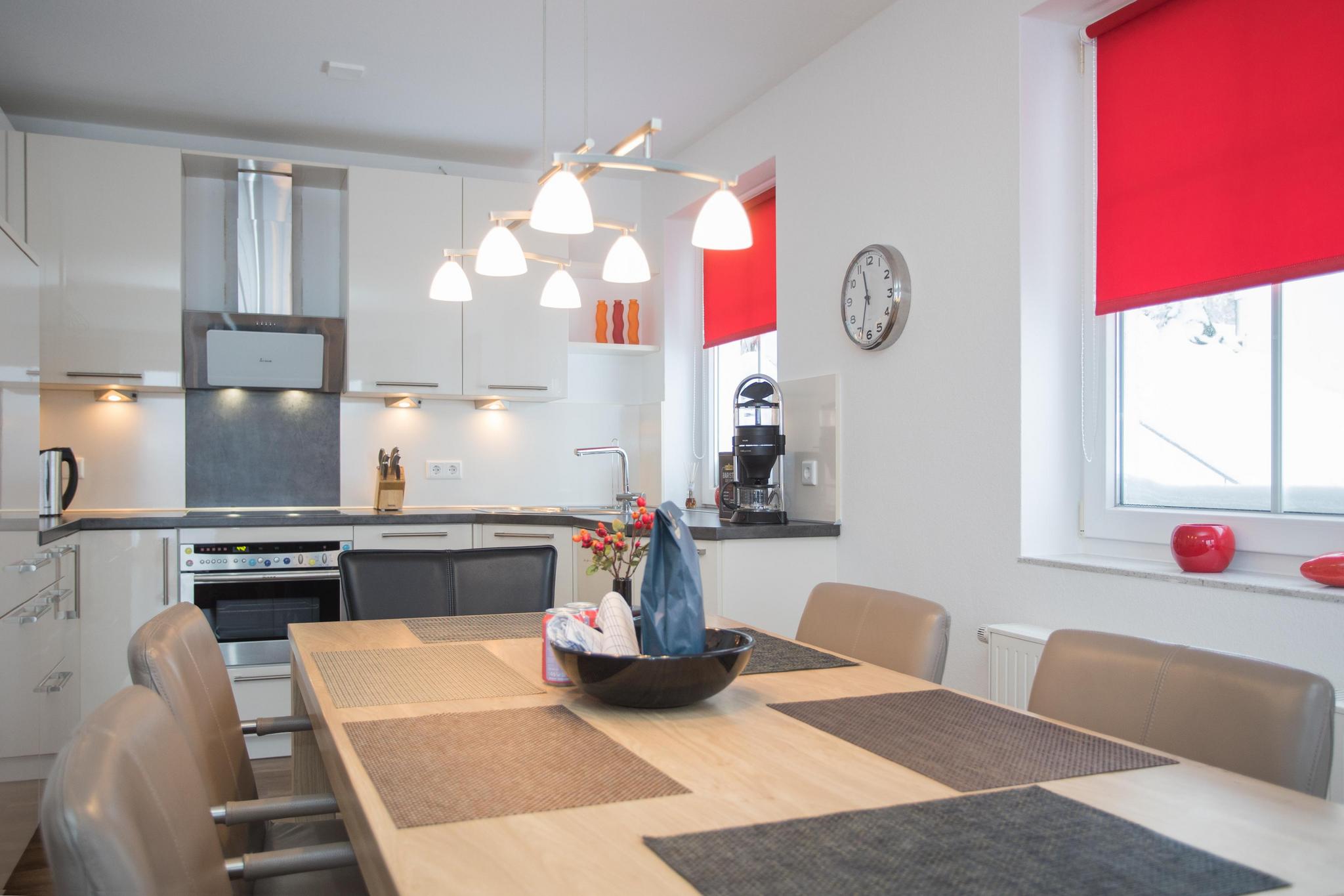 Appartement - Auf 'm Kampe 41 - Neuastenberg