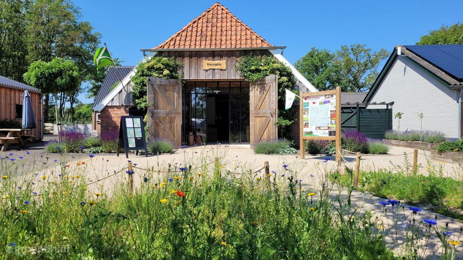 Group accommodation Ruurlo