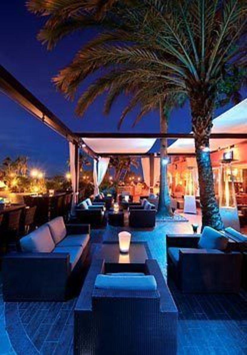 Marriott's Marbella Beach Resort, 3-Slaapkamers