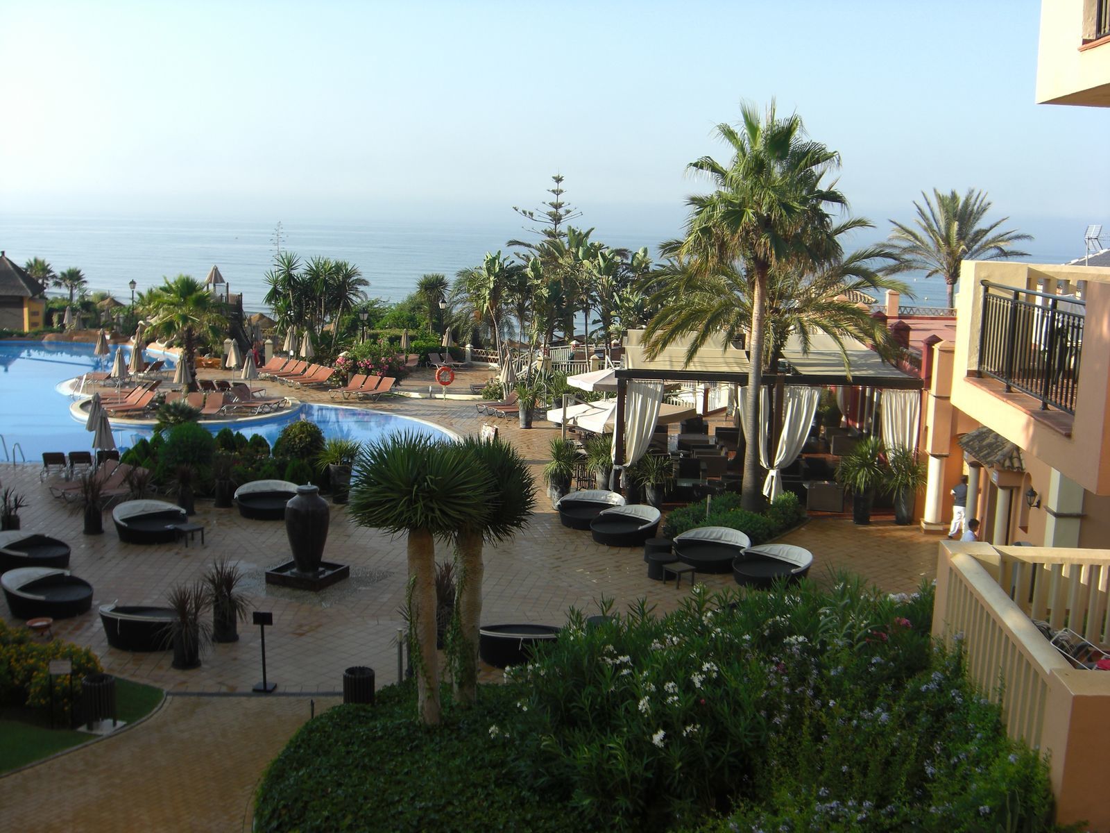 Marriott's Marbella Beach Resort, 3-Slaapkamers