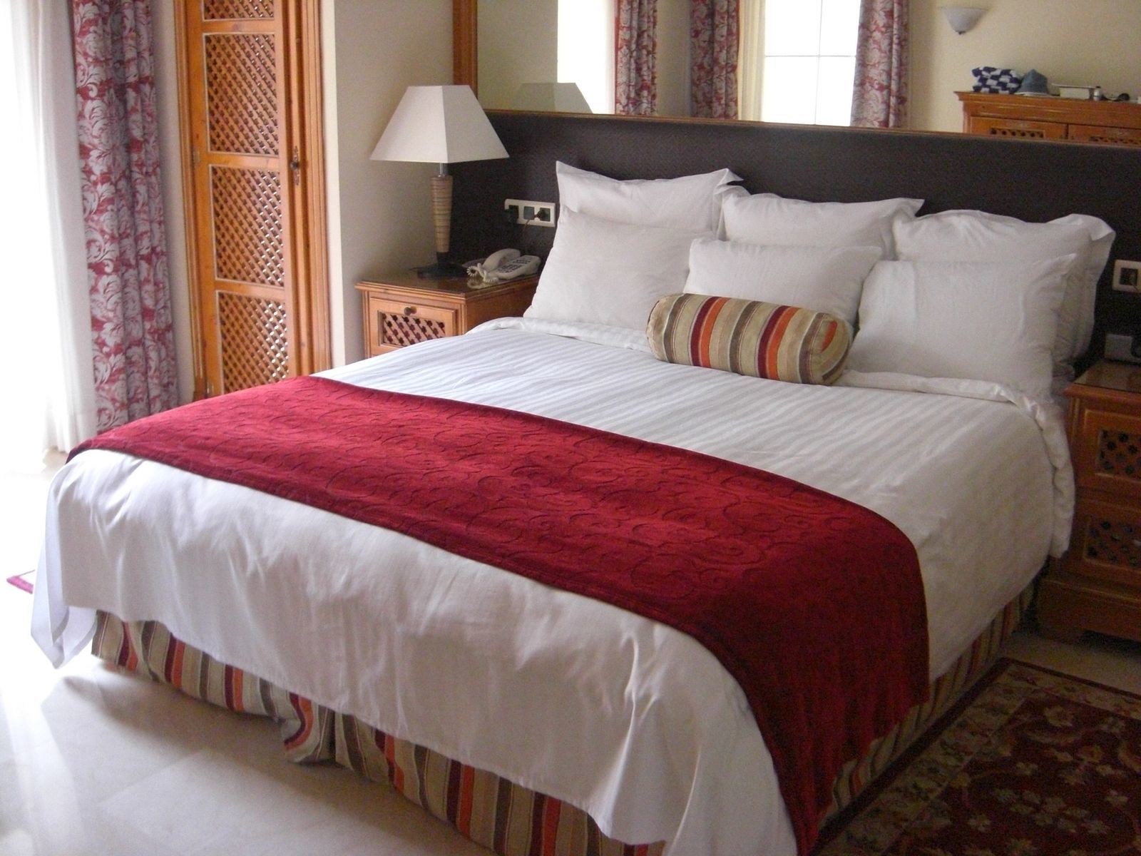 Marriott's Marbella Beach Resort, 3-Bedroom