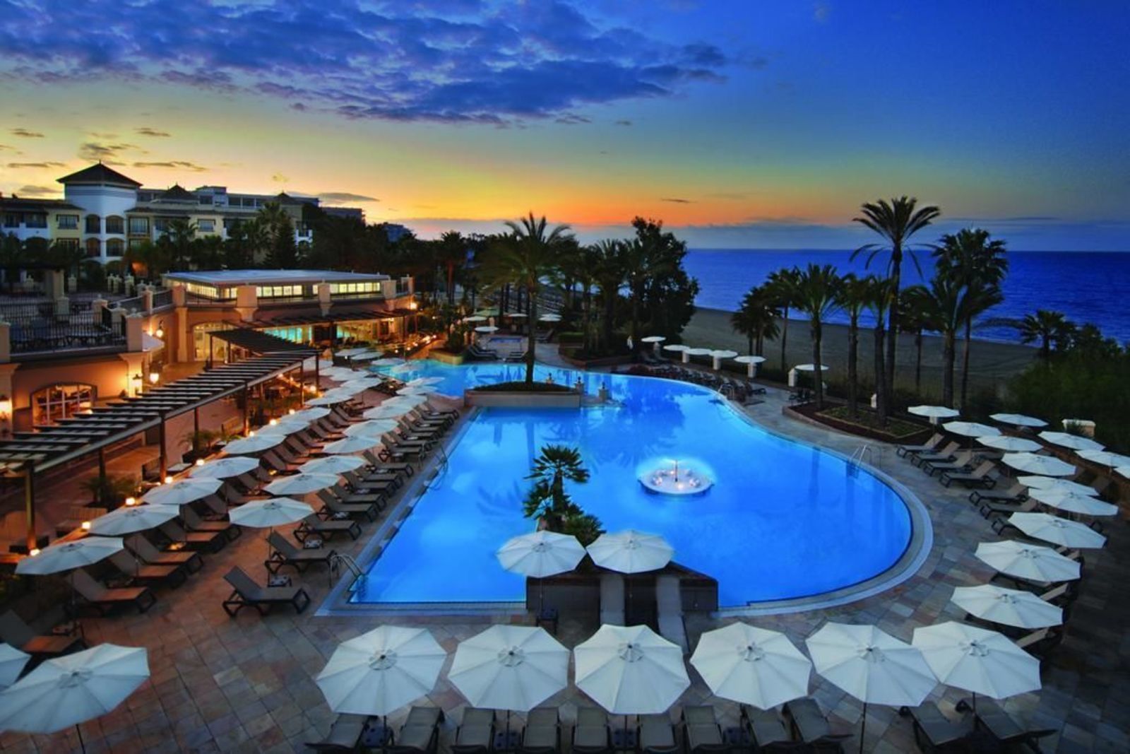 Marriott's Playa Andaluza, 3-Schlafzimmers