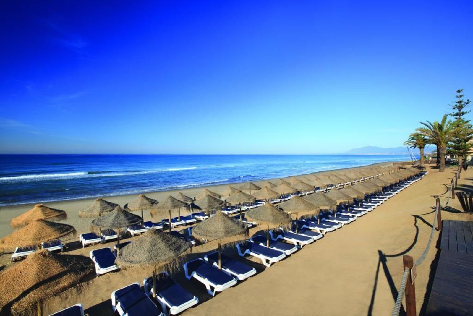 Marriott's Marbella Beach Resort, 1-Slaapkamer