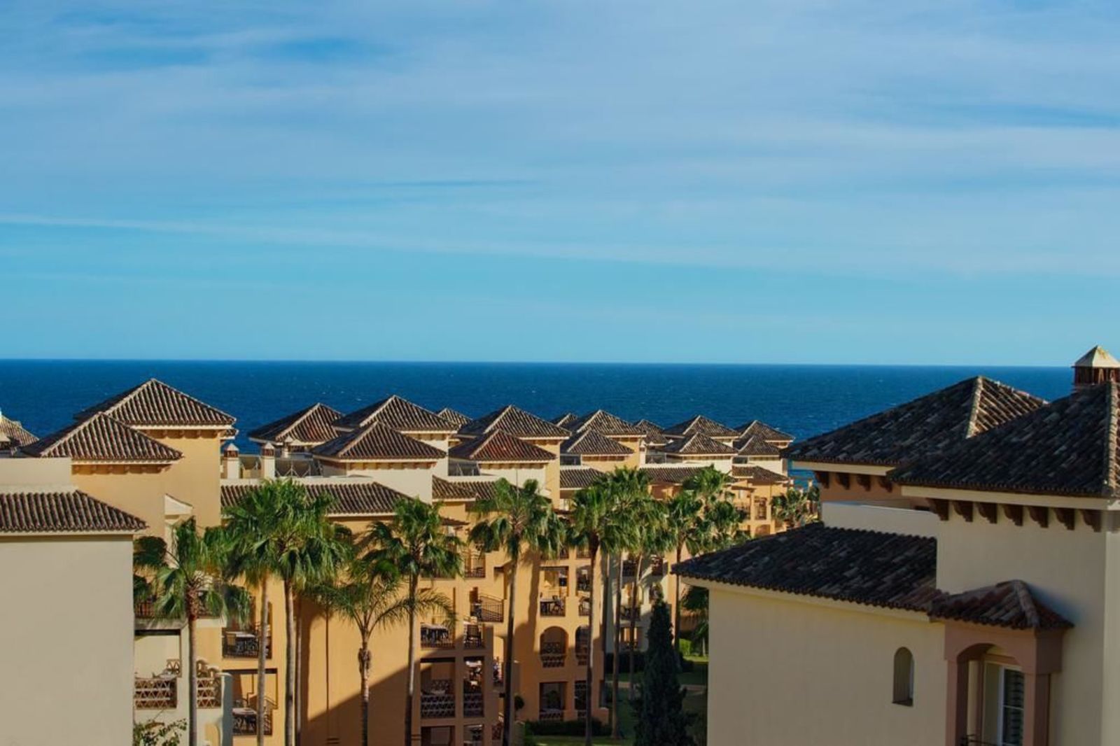 Marriott’s Marbella Beach Resort, 1-Dormitorios
