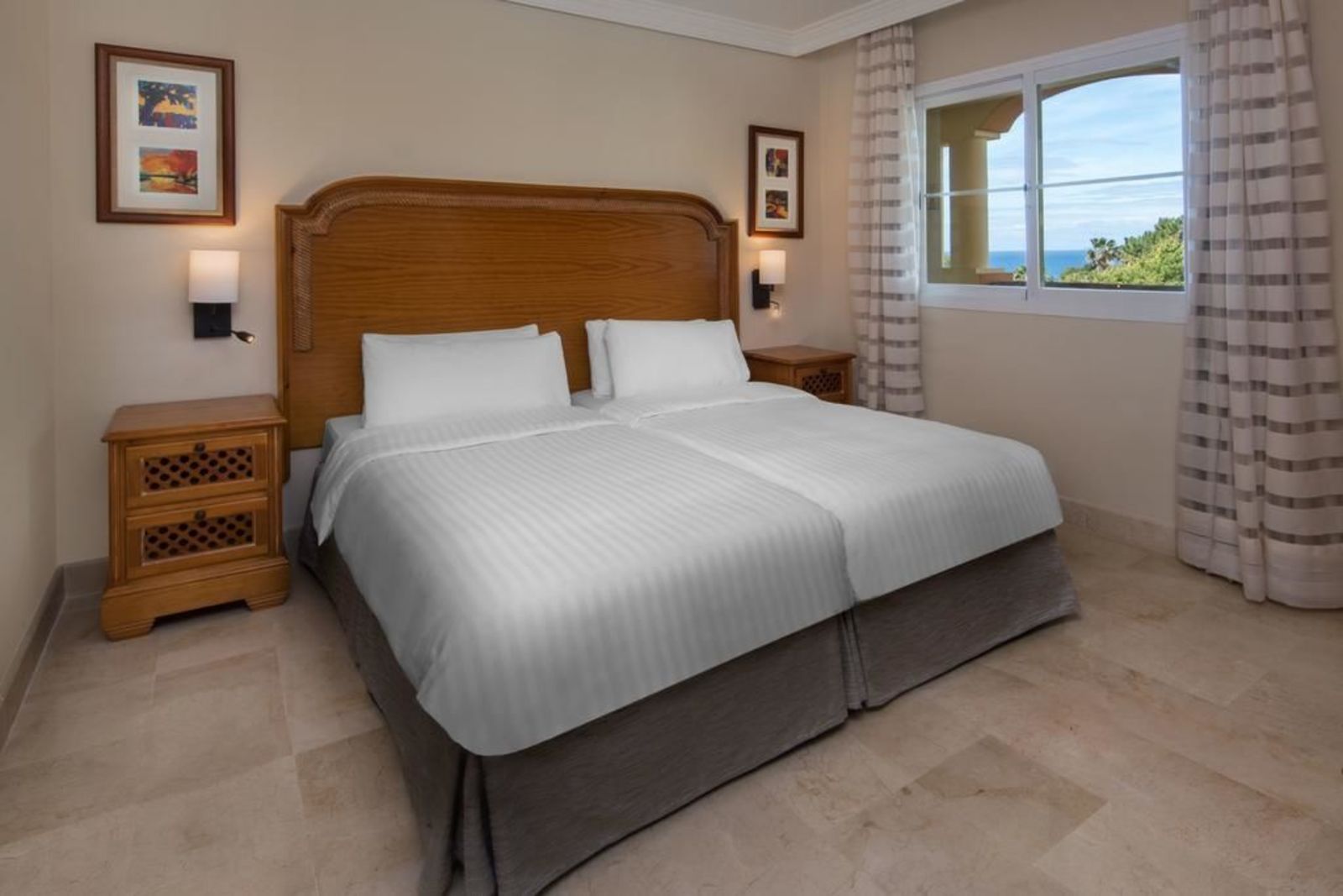 Marriott's Marbella Beach Resort, 1-Schlafzimmer