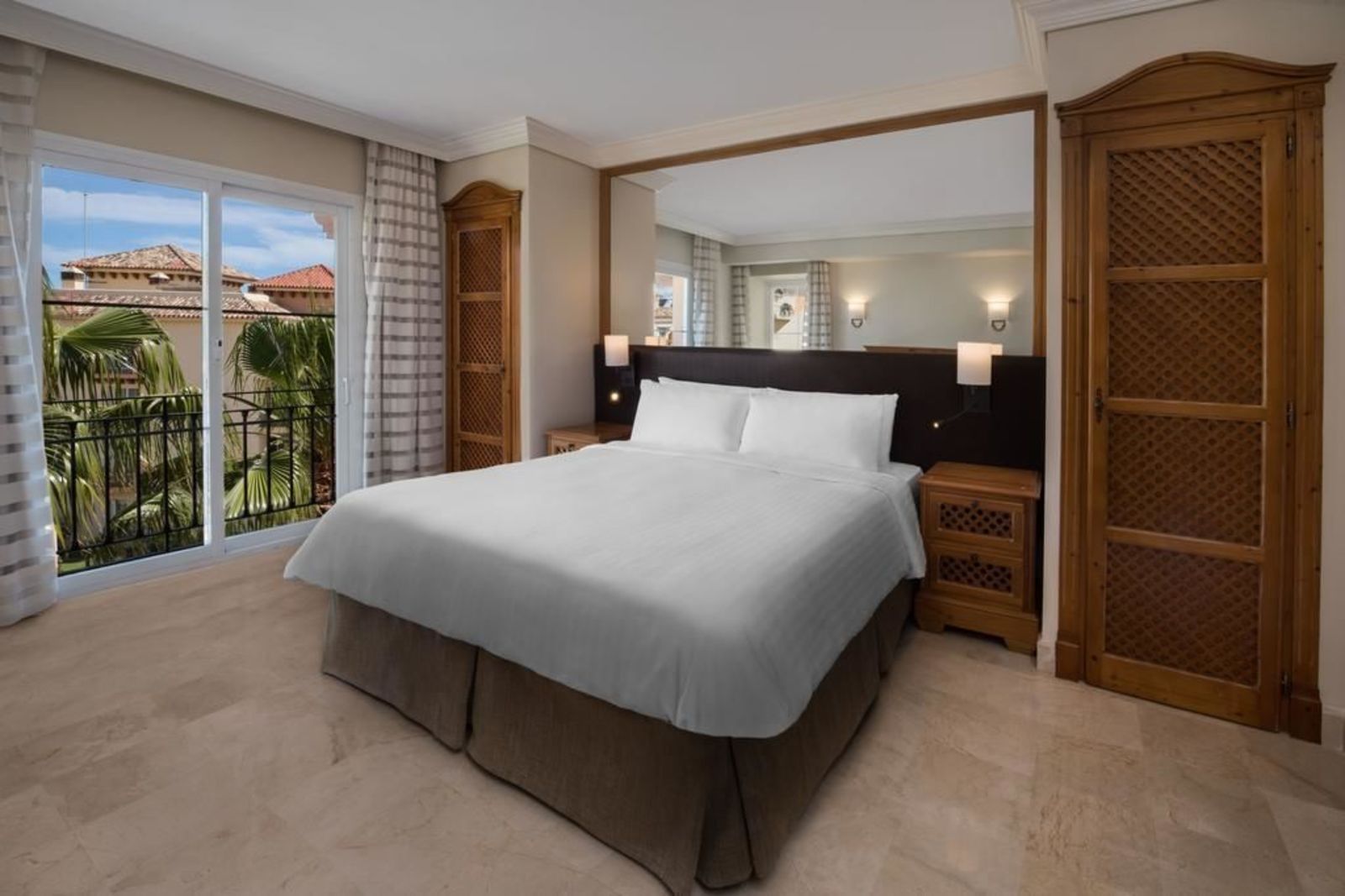 Marriott's Marbella Beach Resort, 1-Schlafzimmer