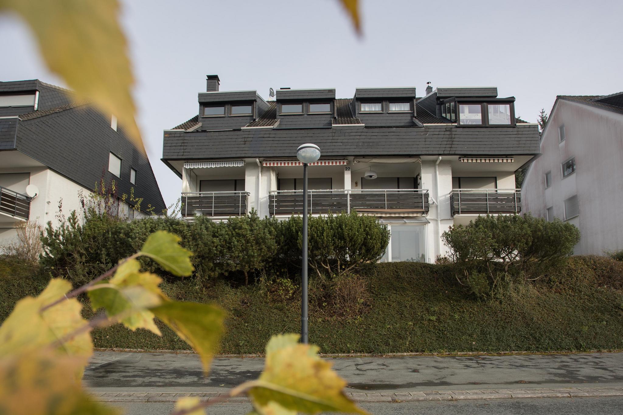 Appartement - Am Bergelchen 22 | Winterberg-Niedersfeld 'Touch of Canada'