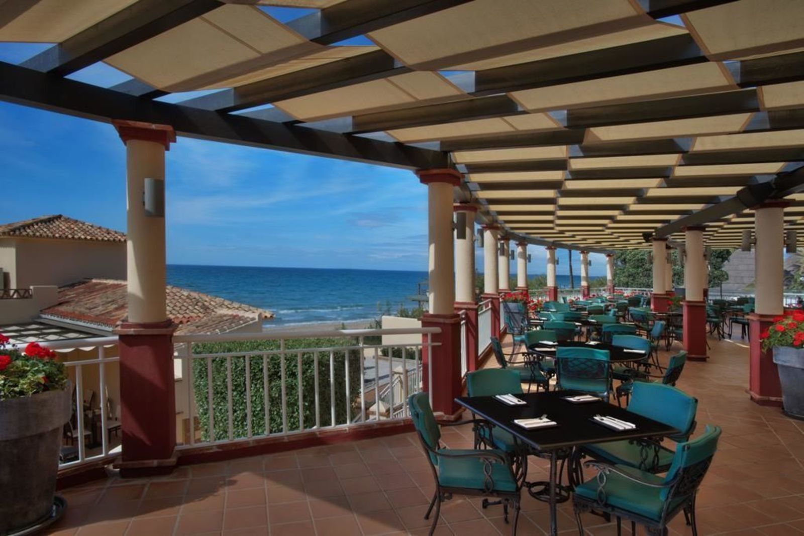 Marriott’s Marbella Beach Resort, 1-Dormitorios