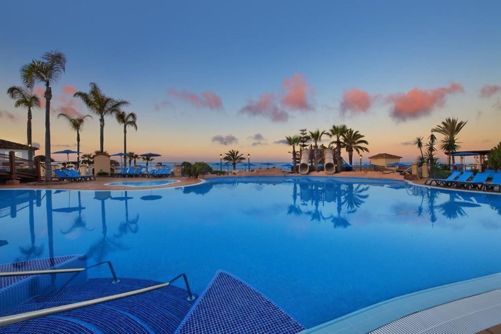 Marriott's Marbella Beach Resort, 1-Slaapkamer