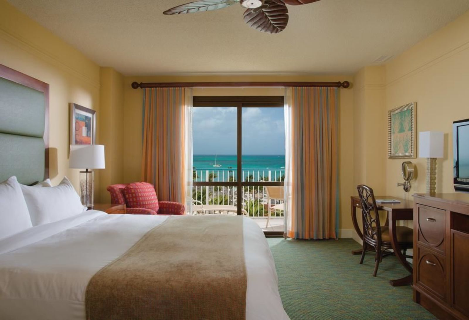 Aruba Ocean Club 1 Schlafzimmer