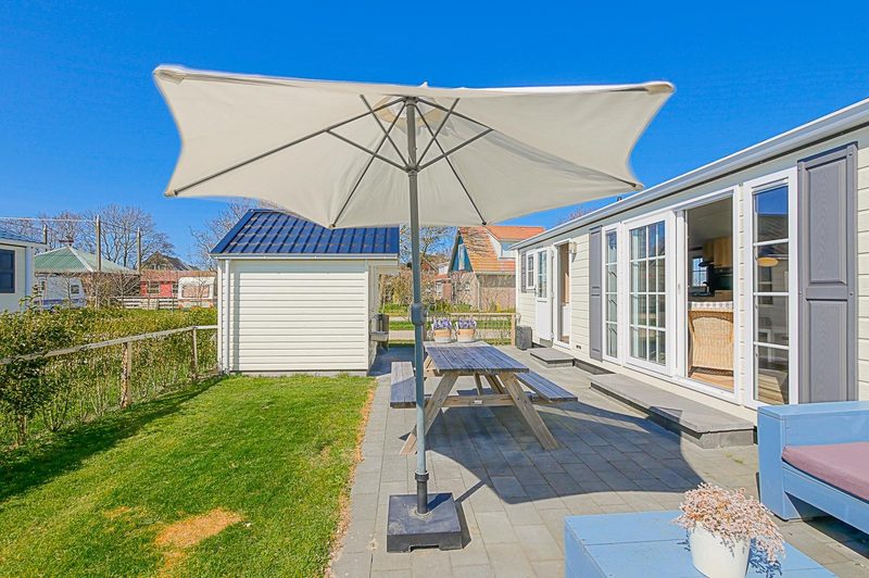 Vrijheid aan de Kust Vakantiehuisjes & Appartementen aan zee!