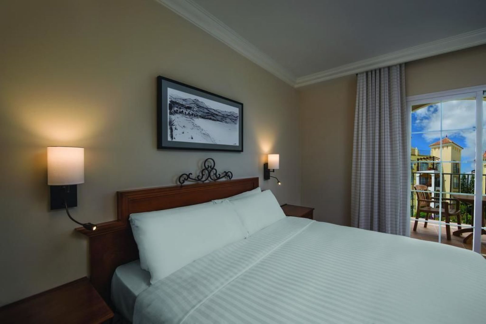 Marriott's Playa Andaluza, 3-Dormitorios