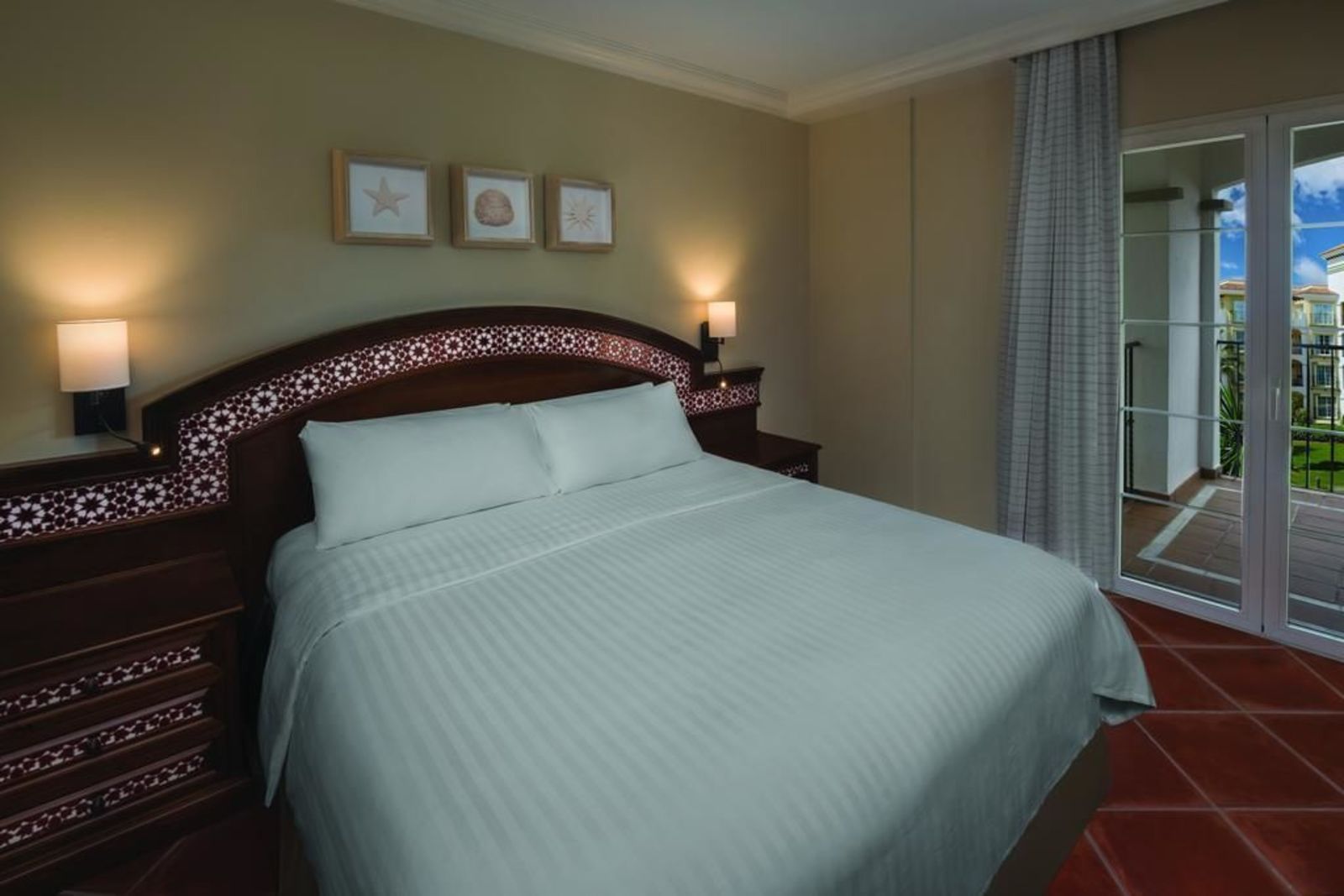 Marriott's Playa Andaluza, 2-Bedroom