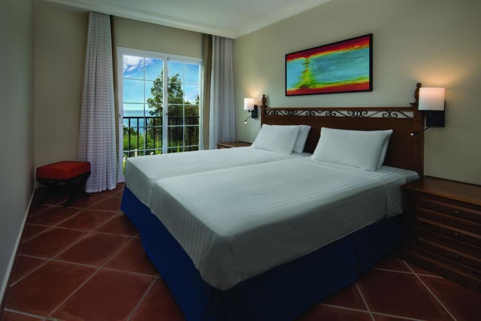 Marriott's Playa Andaluza, 2-Dormitorios
