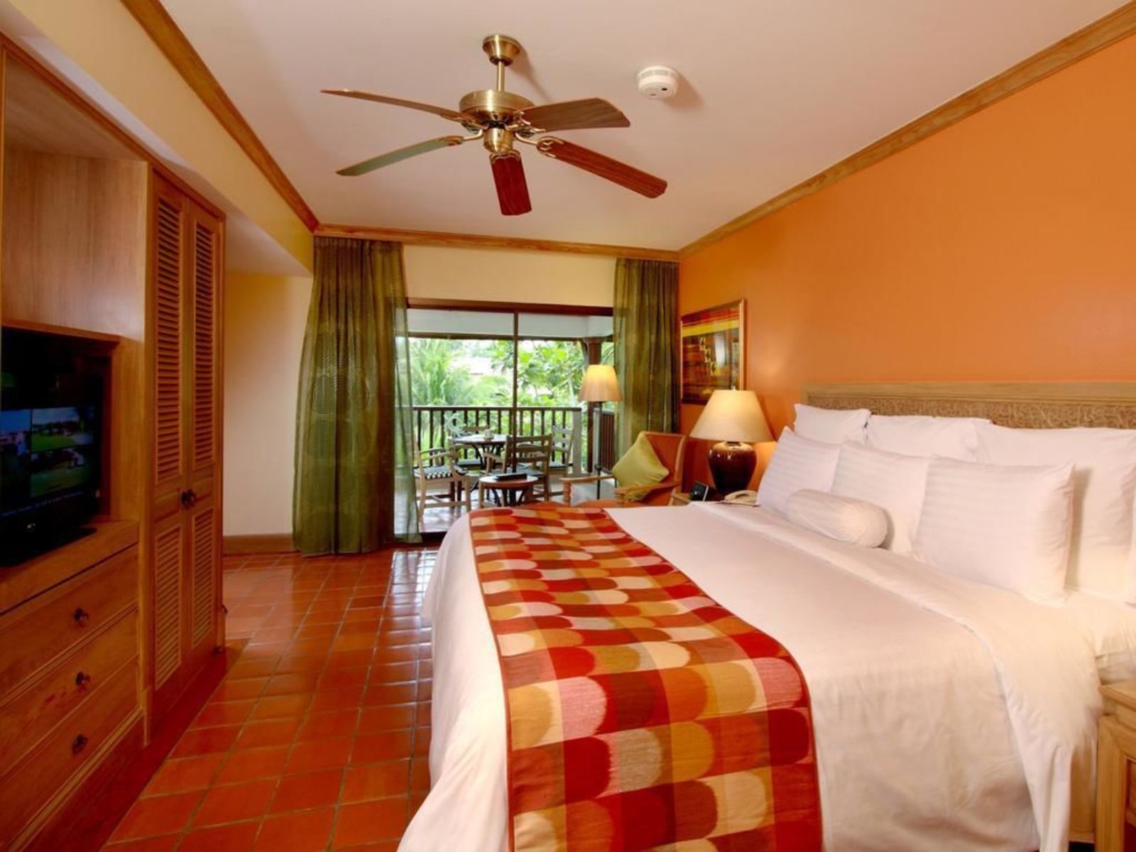 Marriott's Phuket Beach Club, 2-Bedroom