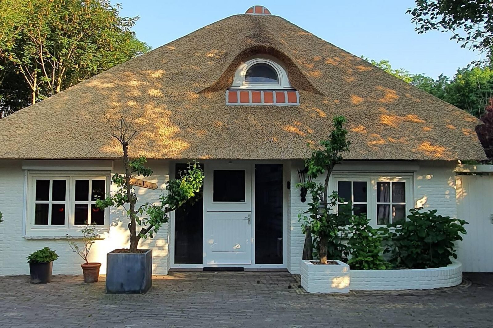 Holiday villa - Valkenisseweg 68 | Biggekerke 'Strand Villa'