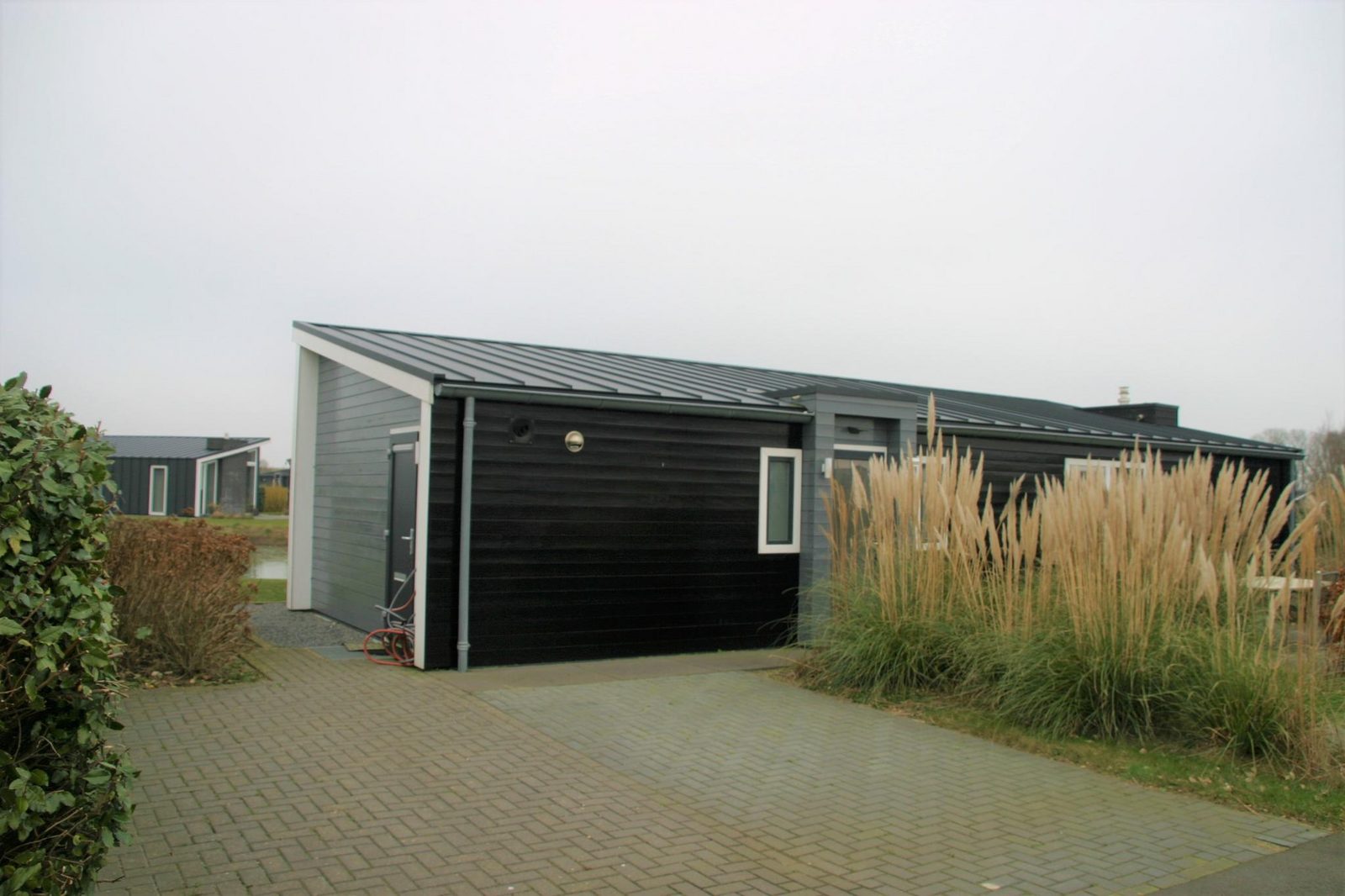 Vakantiehuis Waterresort Oosterschelde - huisnr. 32